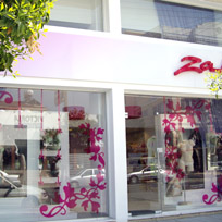 Zako store